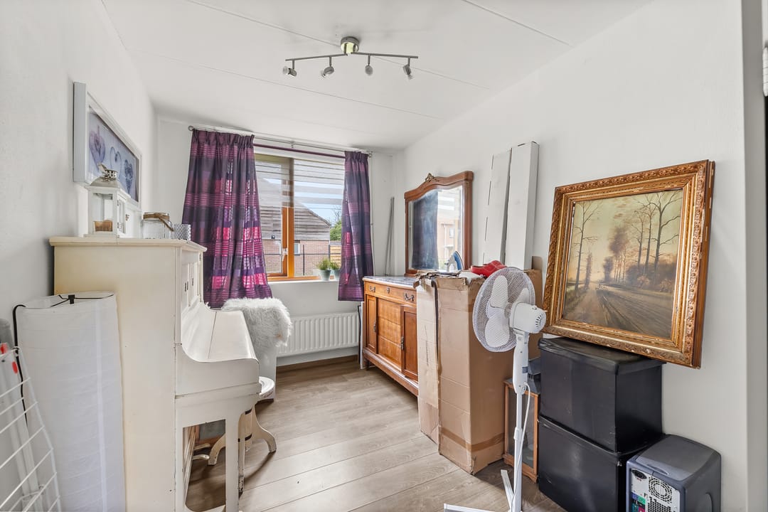 Foto 13 van Mansfeldstraat 29