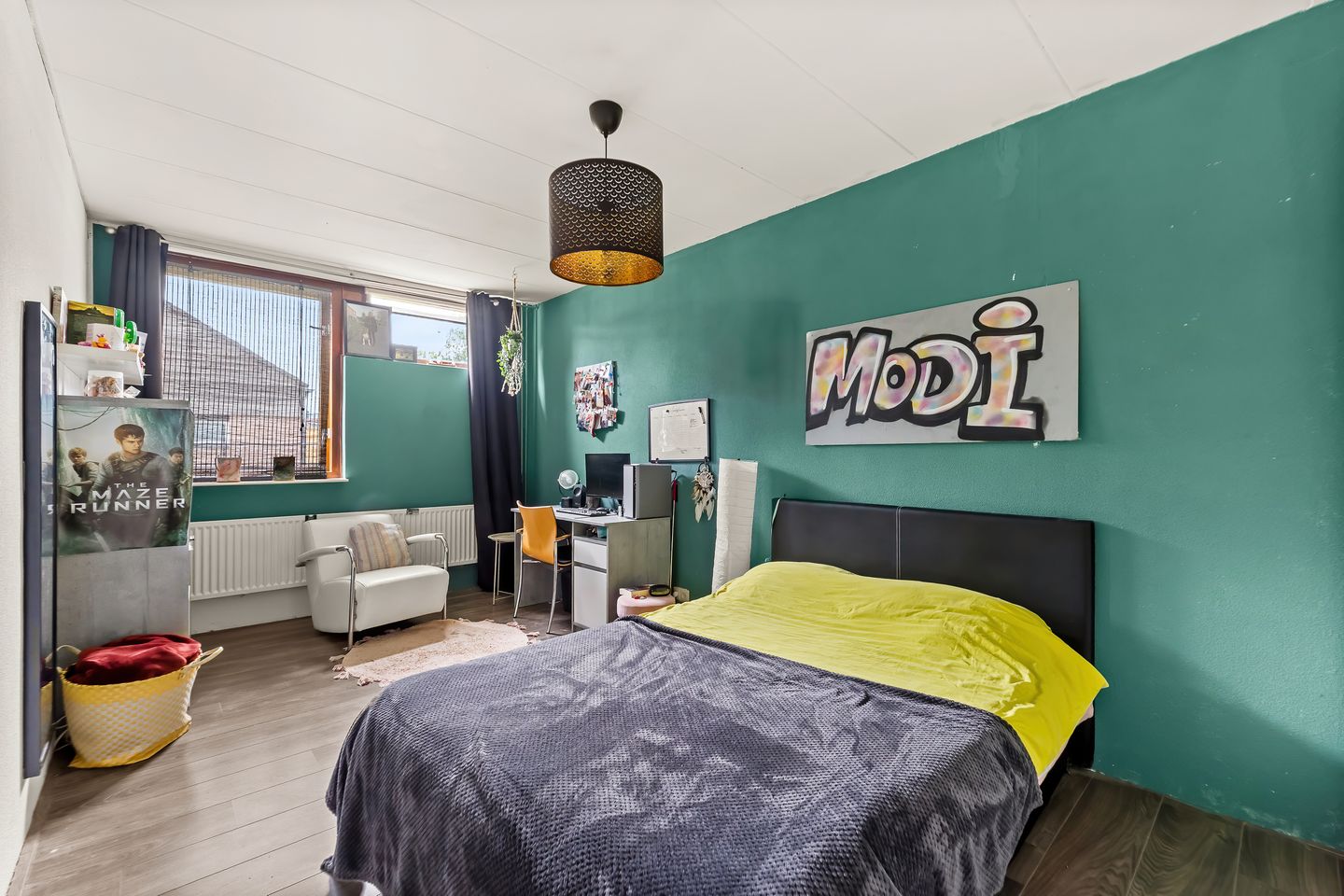 Foto 14 van Mansfeldstraat 29