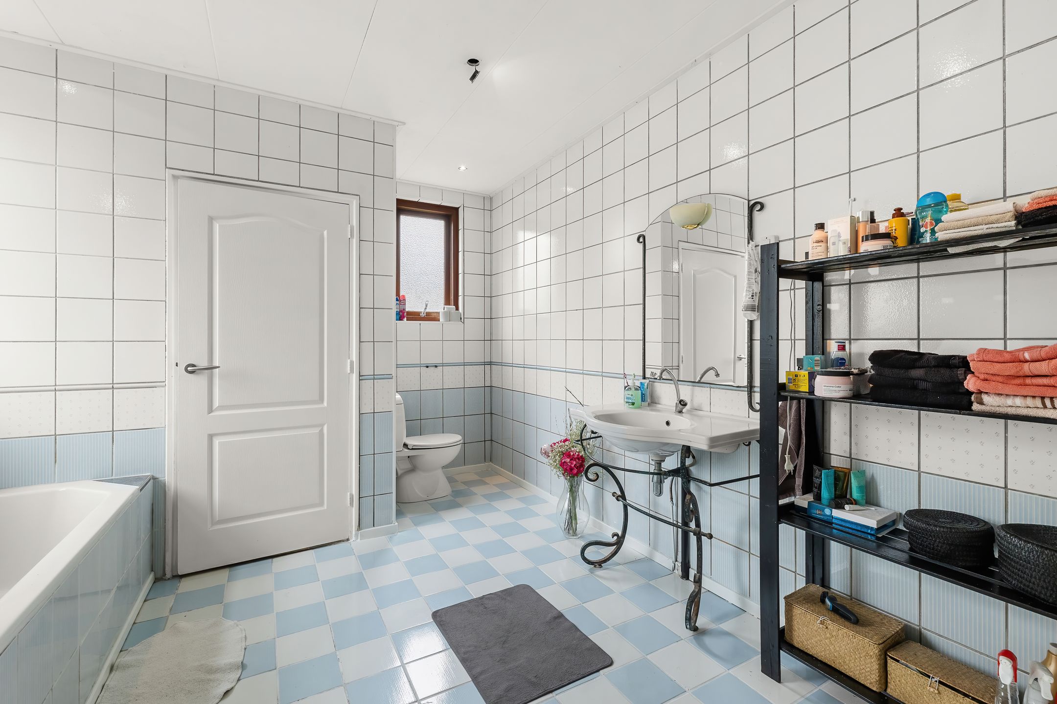 Foto 15 van Mansfeldstraat 29