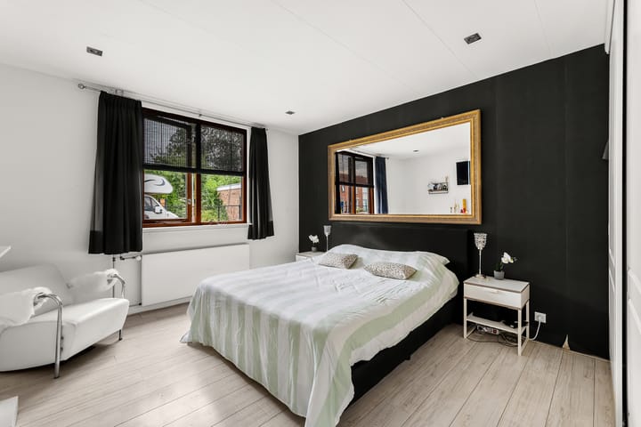 Foto 16 van Mansfeldstraat 29