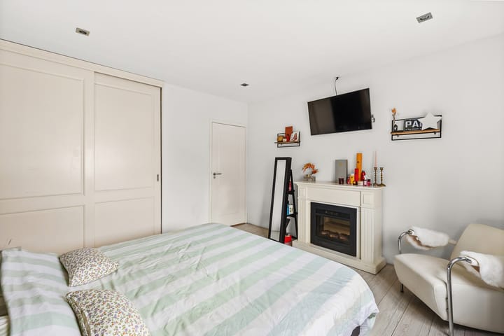 Foto 17 van Mansfeldstraat 29