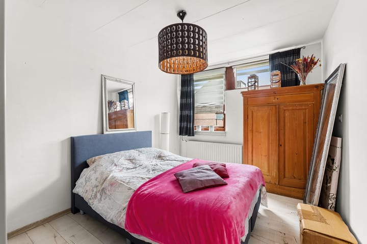 Foto 18 van Mansfeldstraat 29