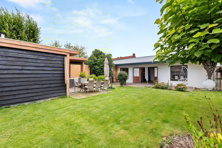 Foto 19 van Mansfeldstraat 29