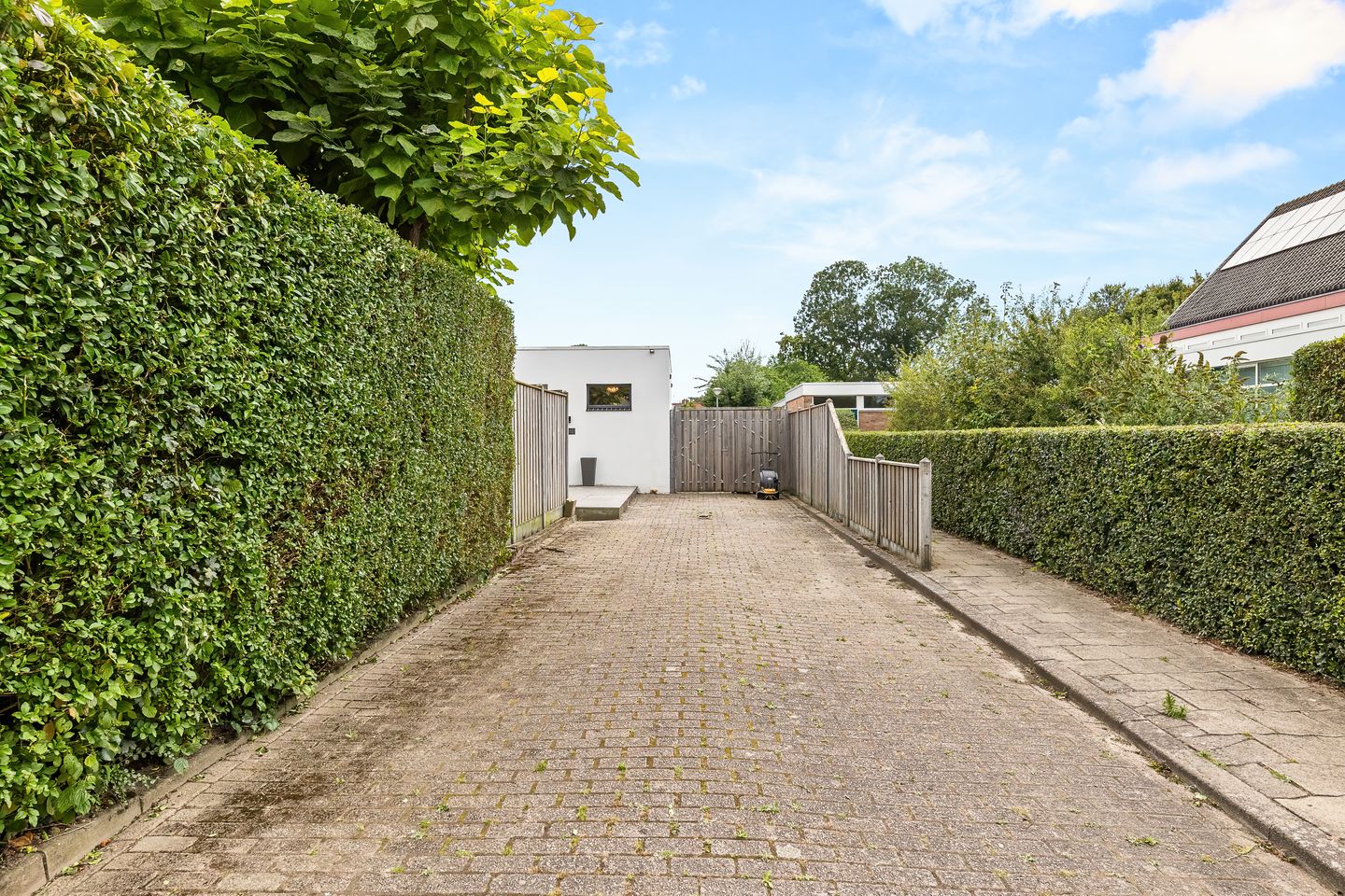 Foto 25 van Mansfeldstraat 29