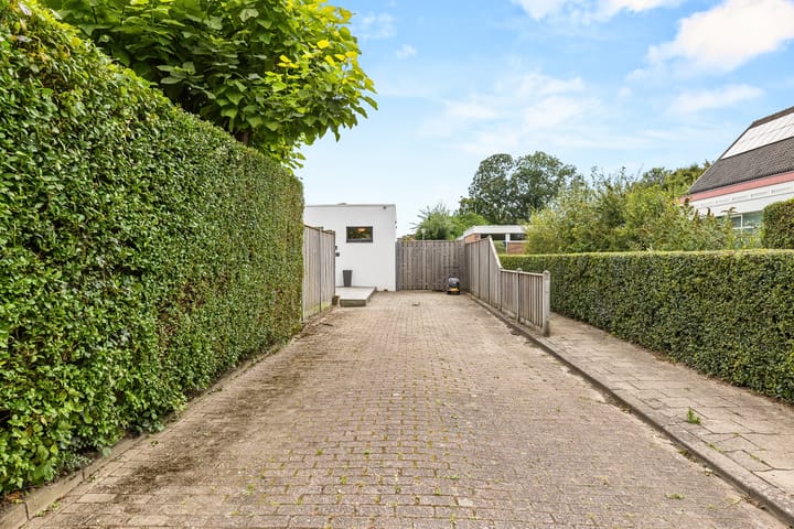 Foto 25 van Mansfeldstraat 29