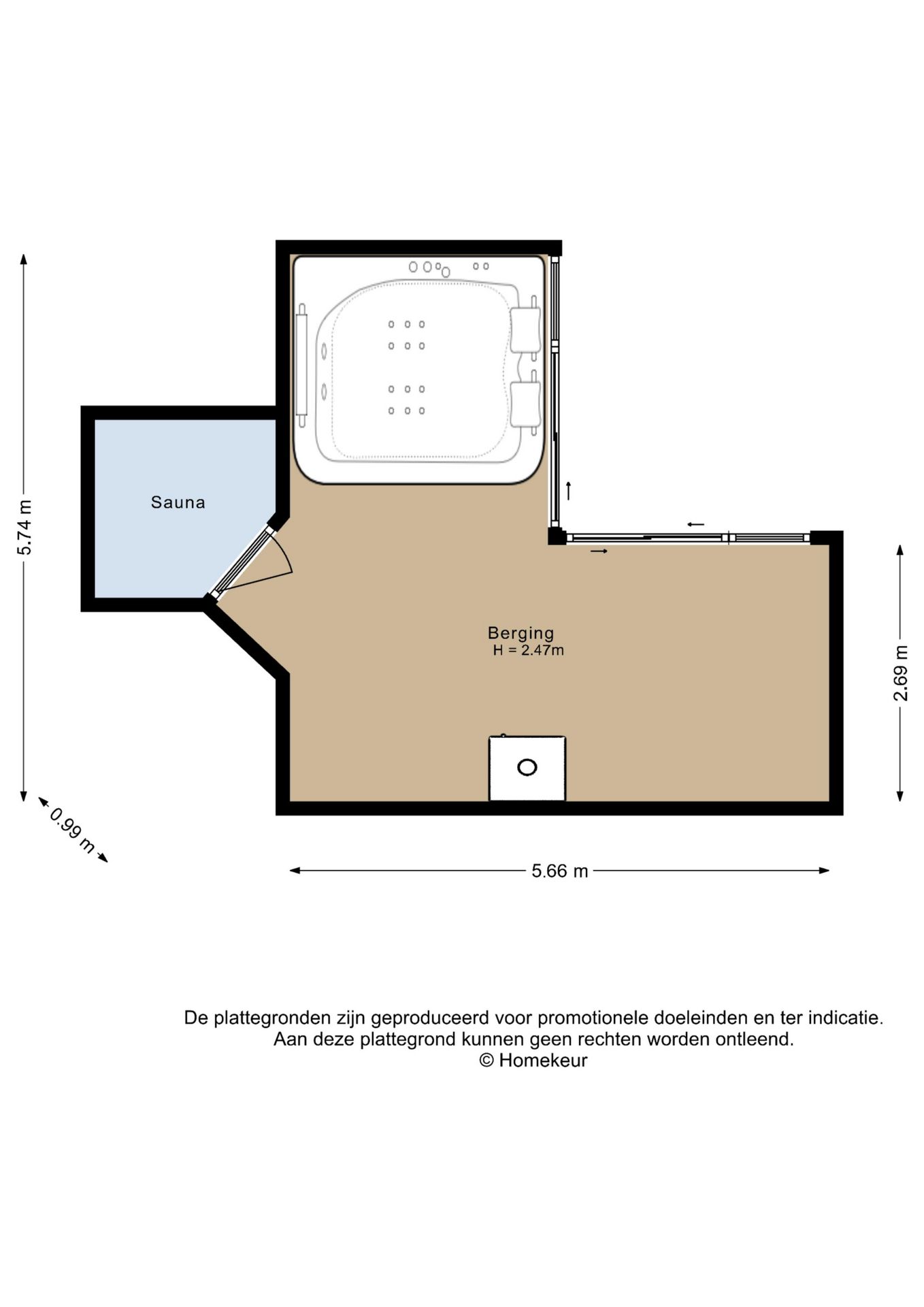 Foto 27 van Mansfeldstraat 29