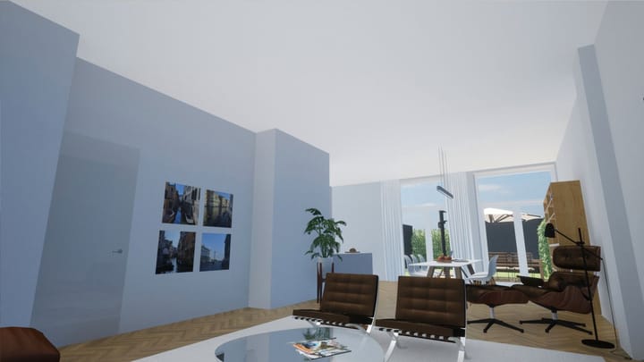 Foto 4 van Carmelitessenstraat 2