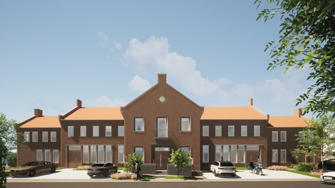 Foto 2 van Carmelitessenstraat 6