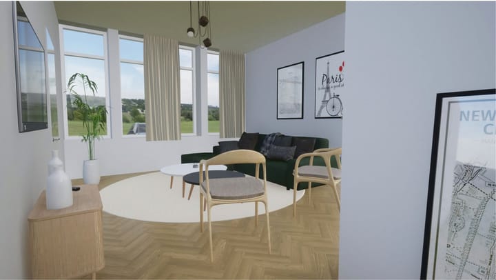 Foto 3 van Carmelitessenstraat 6