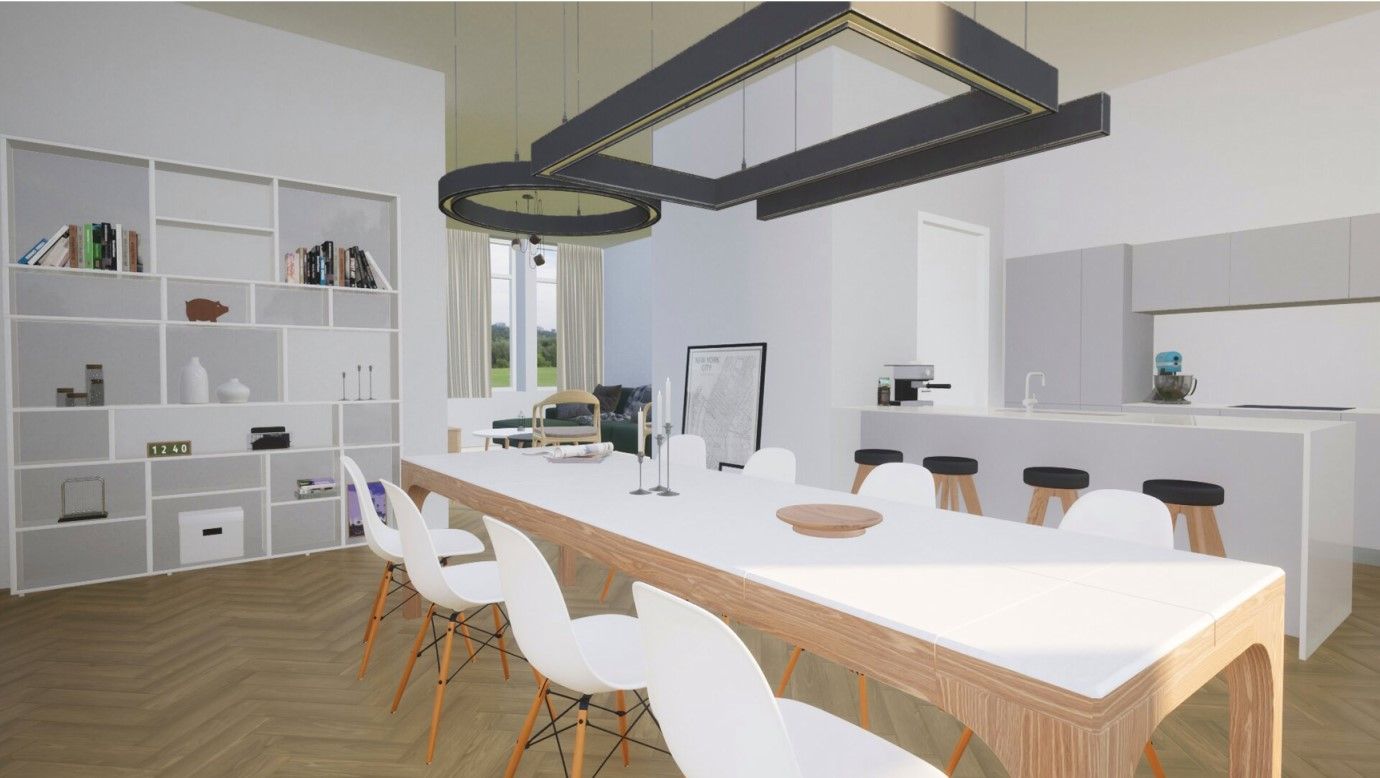 Foto 4 van Carmelitessenstraat 6