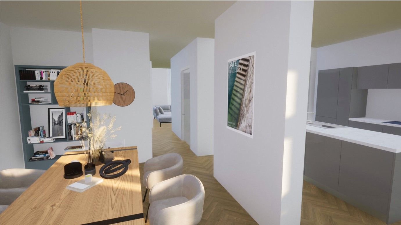 Foto 3 van Carmelitessenstraat 8