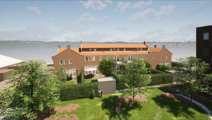 Foto 4 van Carmelitessenstraat 8