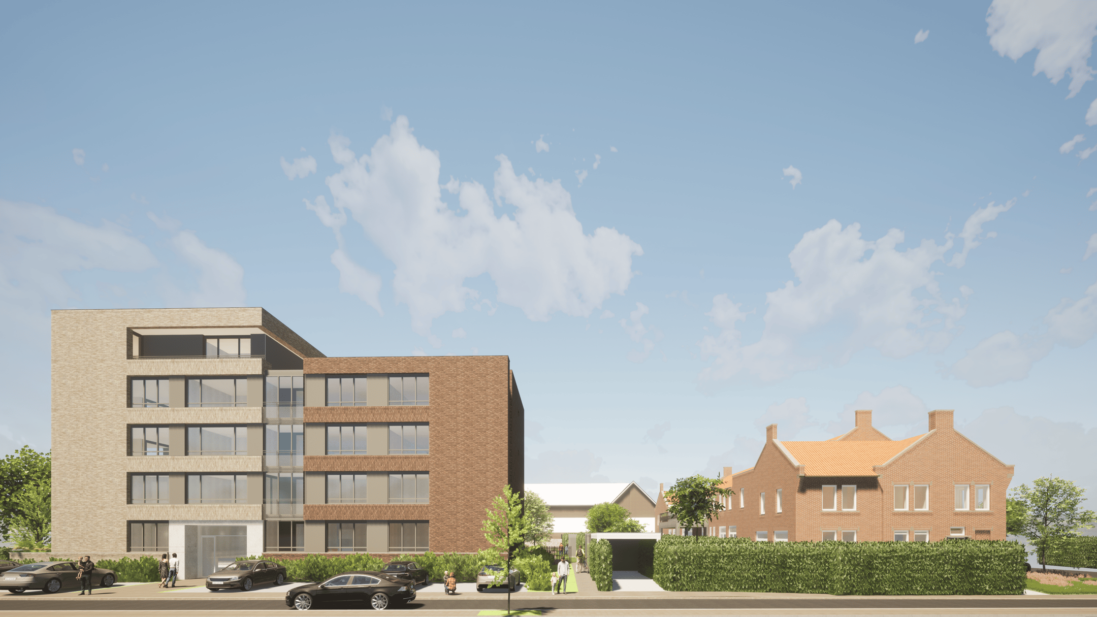 Foto 9 van Carmelitessenstraat 6