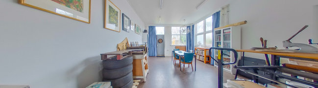 Bekijk 360° foto van Atelier van Herenstraat 30