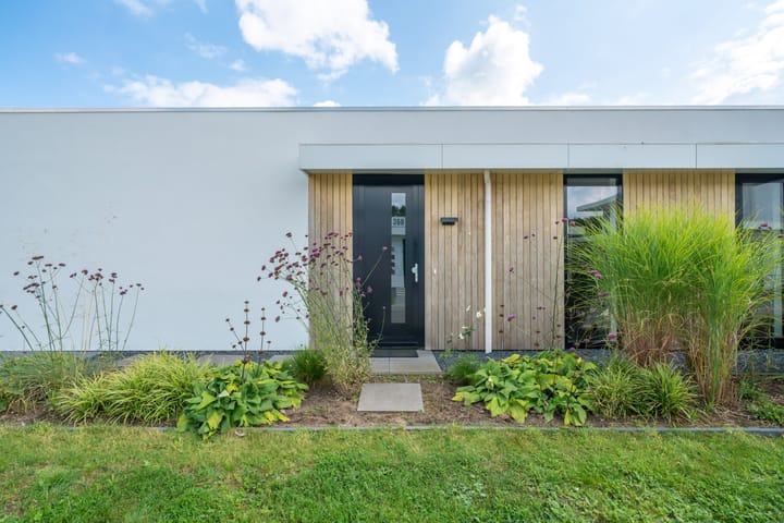 Foto 3 van Pluvierenweg 9-368