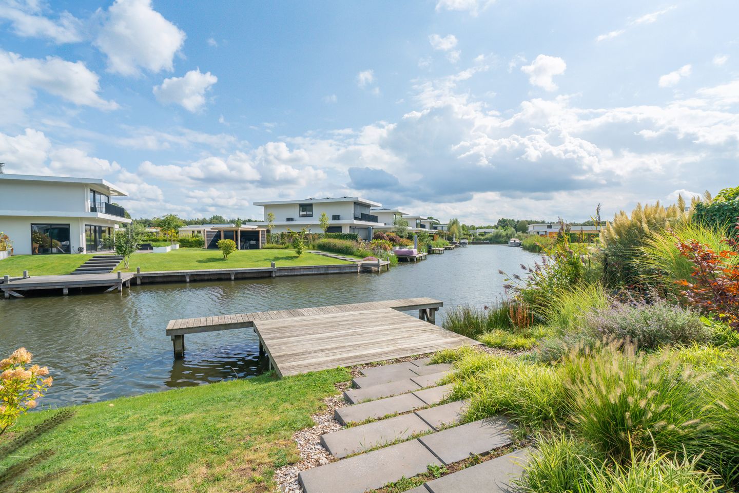 Foto 4 van Pluvierenweg 9-368