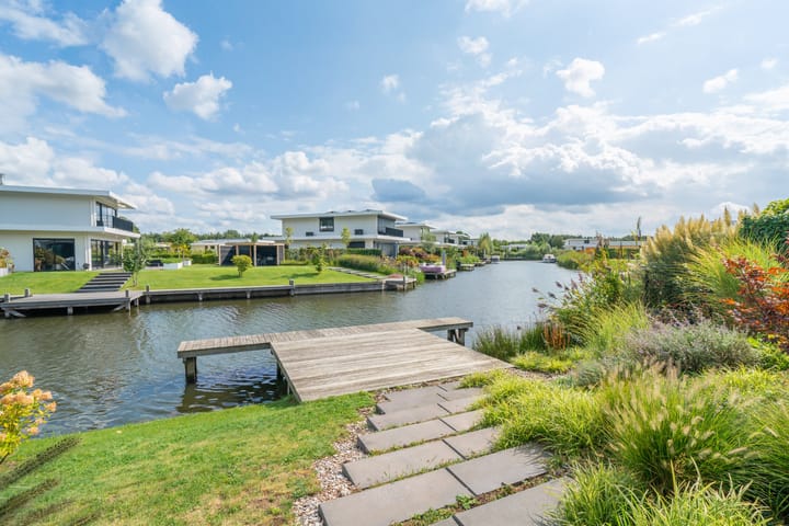 Foto 4 van Pluvierenweg 9-368