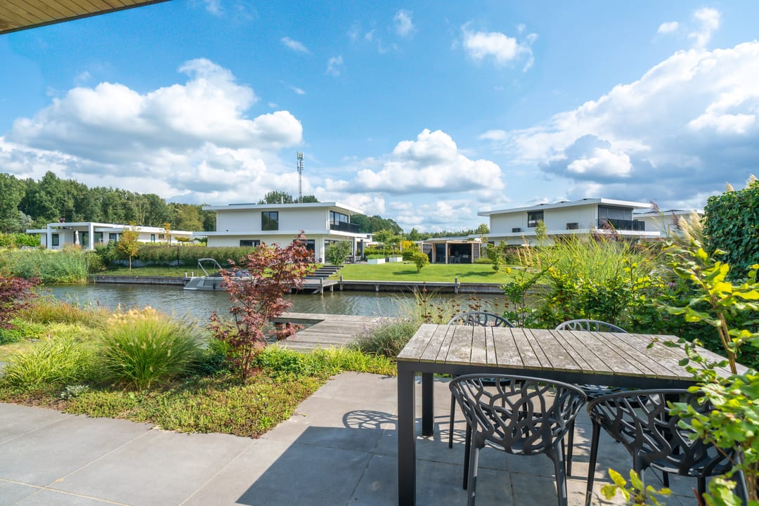 Foto 7 van Pluvierenweg 9-368