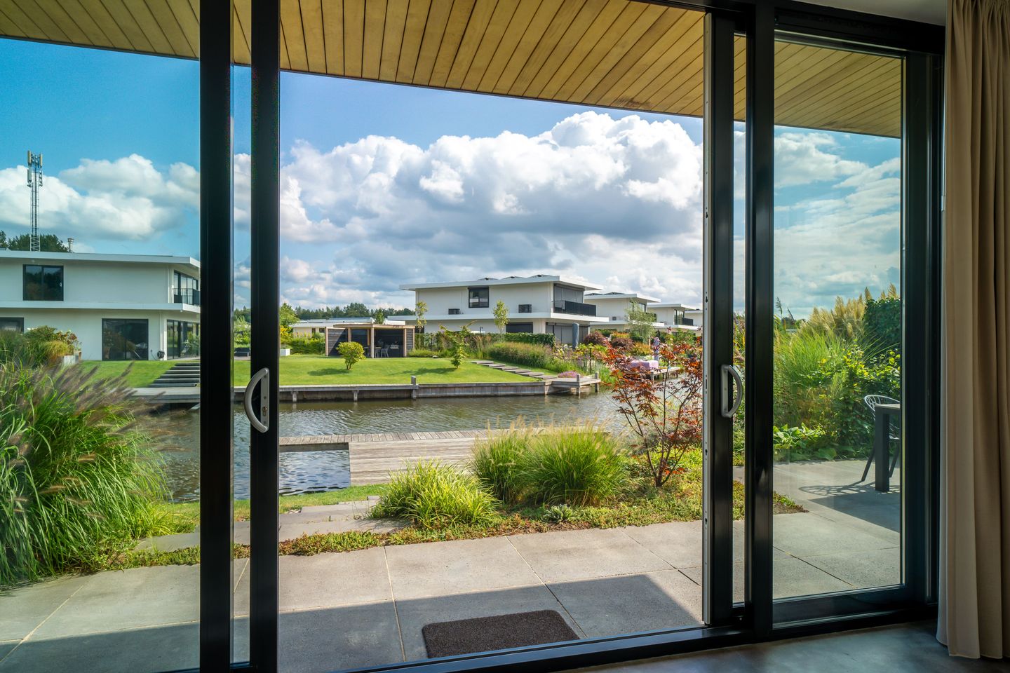 Foto 10 van Pluvierenweg 9-368