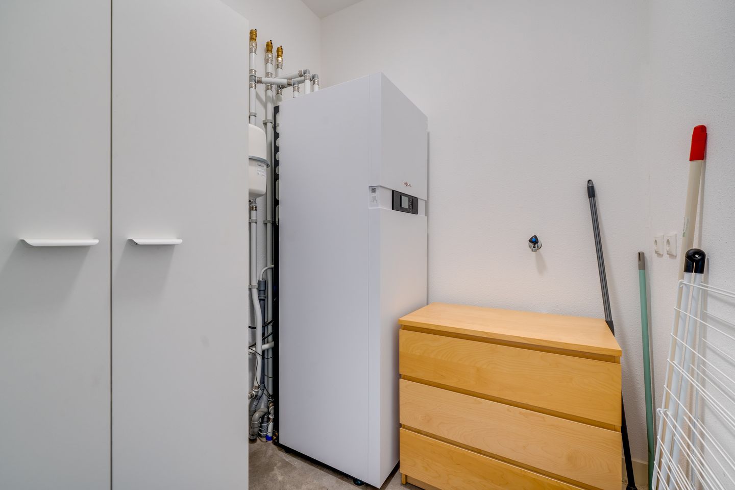 Foto 25 van Pluvierenweg 9-368