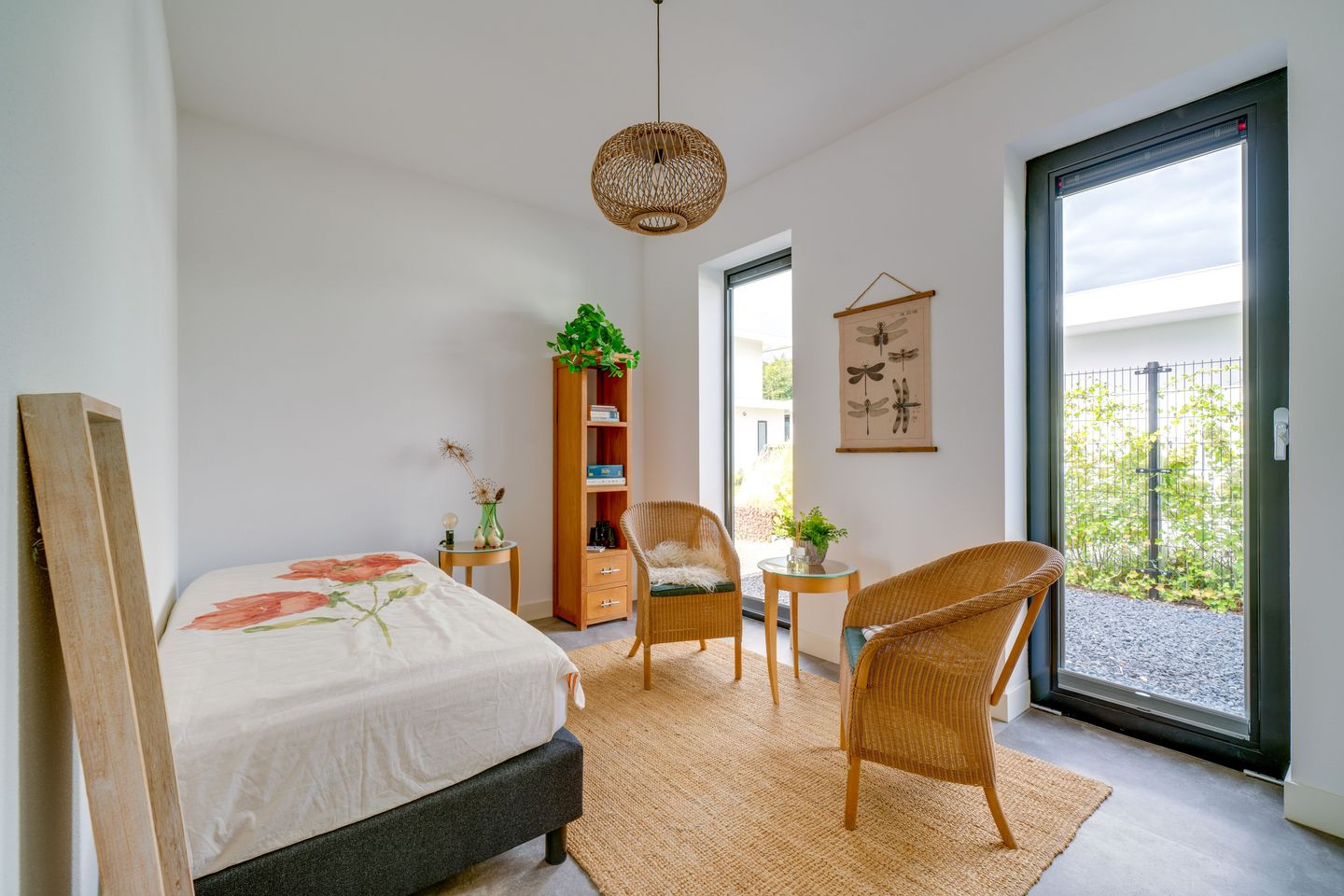 Foto 34 van Pluvierenweg 9-368