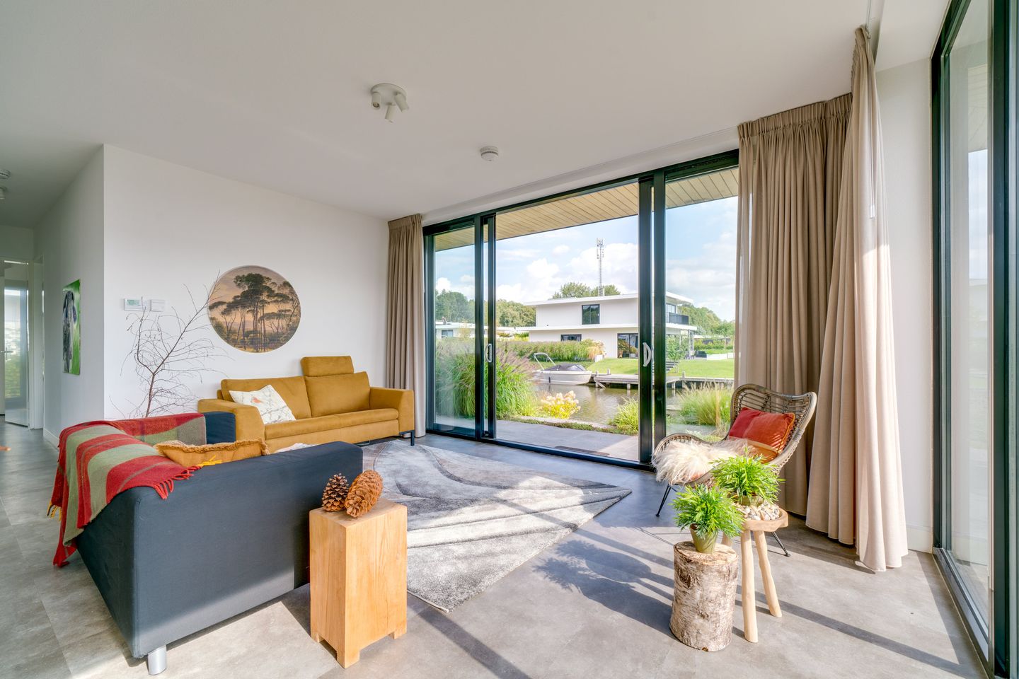 Foto 50 van Pluvierenweg 9-368