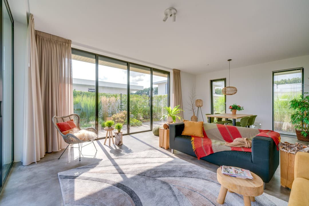 Foto 52 van Pluvierenweg 9-368