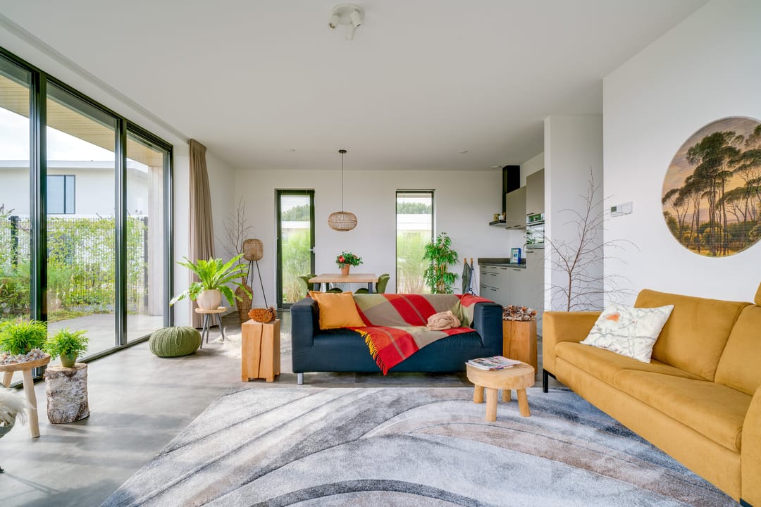 Foto 53 van Pluvierenweg 9-368