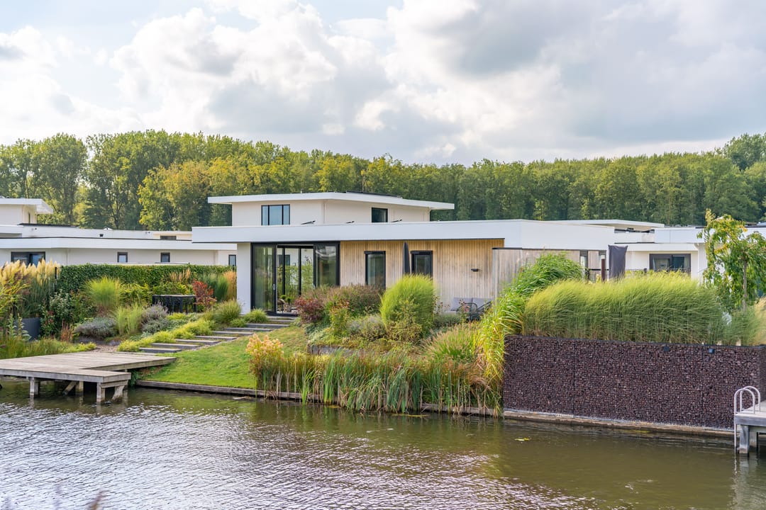 Foto 1 van Pluvierenweg 9-368