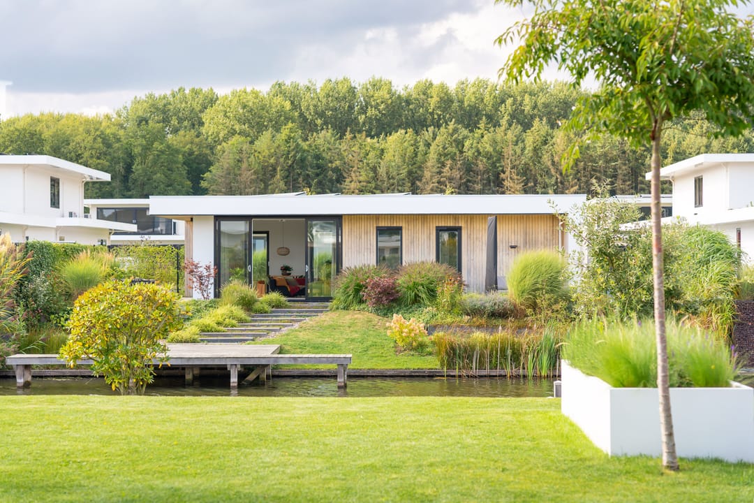 Foto 2 van Pluvierenweg 9-368