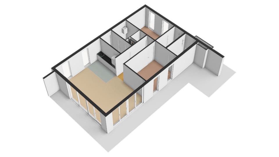 Foto 74 van Pluvierenweg 9-368