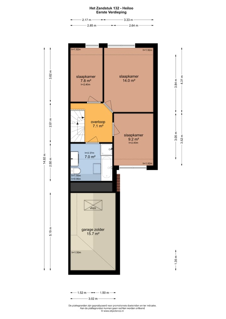 Foto 51 van Het Zandstuk 132