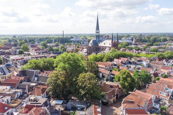 Bekijk foto 19 van Lange Groenendaal 53