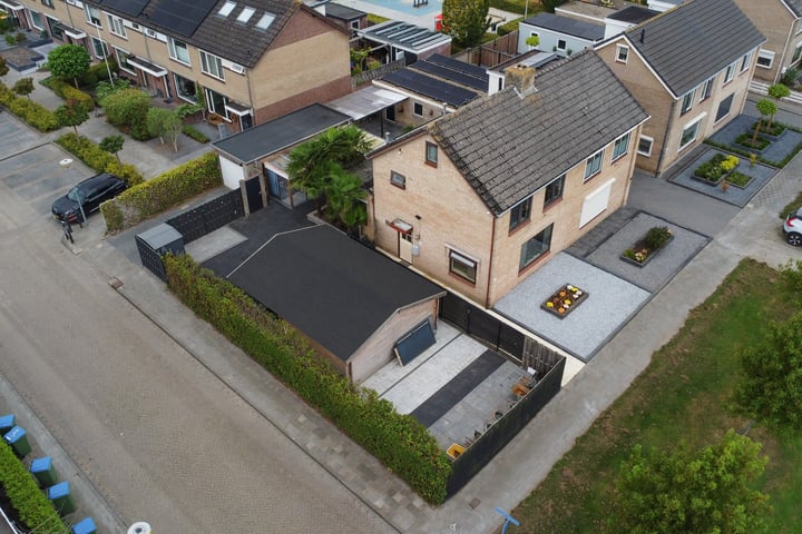 Bekijk foto 3 van Nieuwe Dorpsweg 33