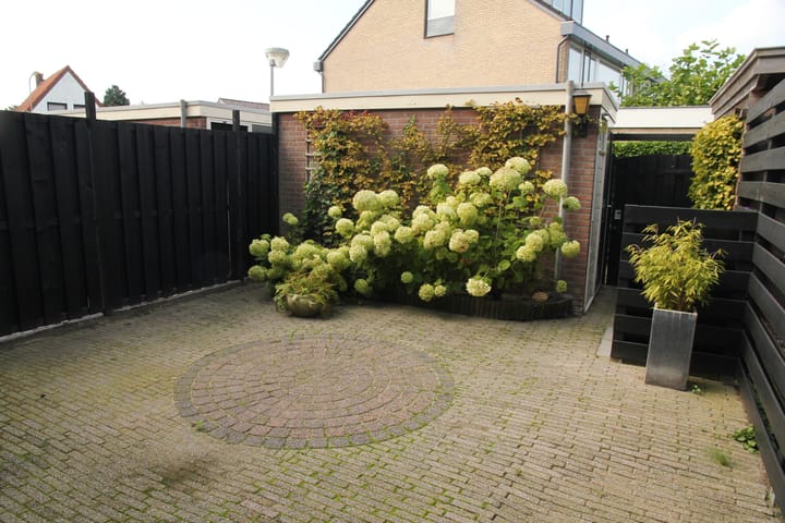 Foto 15 van Hogepad 23