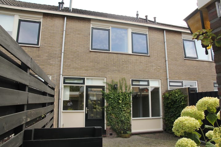 Foto 16 van Hogepad 23