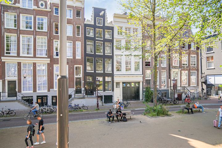 Nieuwezijds Voorburgwal 270-H, Amsterdam