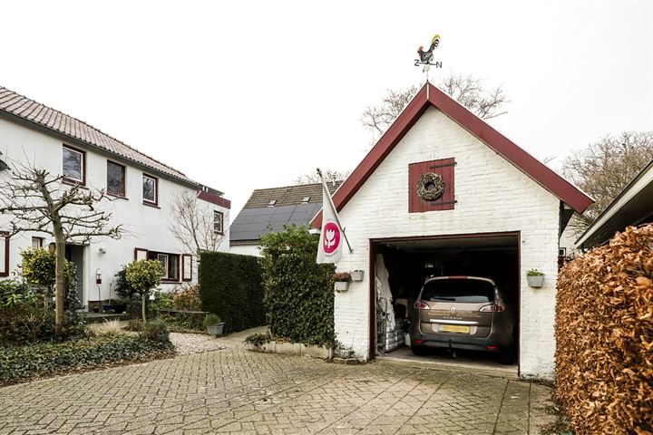 Bekijk foto 3 van Zeelandsestraat 34