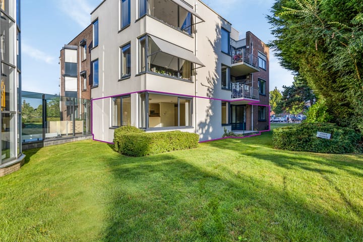 Foto 2 van Park Beukenhof 10