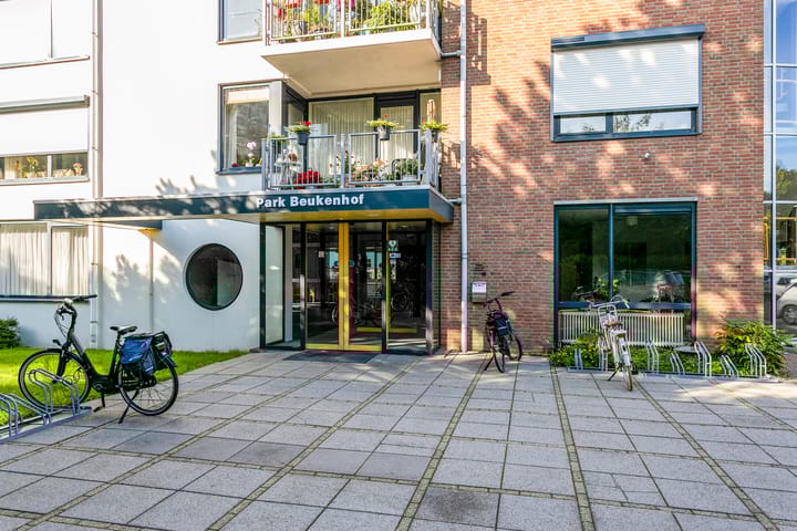 Foto 3 van Park Beukenhof 10