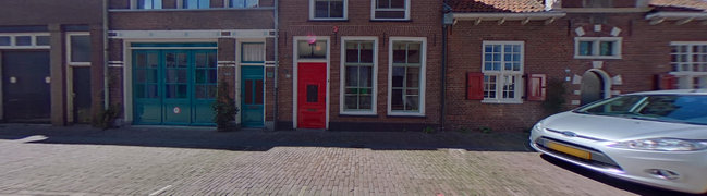 Bekijk 360° foto van Voorzijde van Buiten Nieuwstraat 60