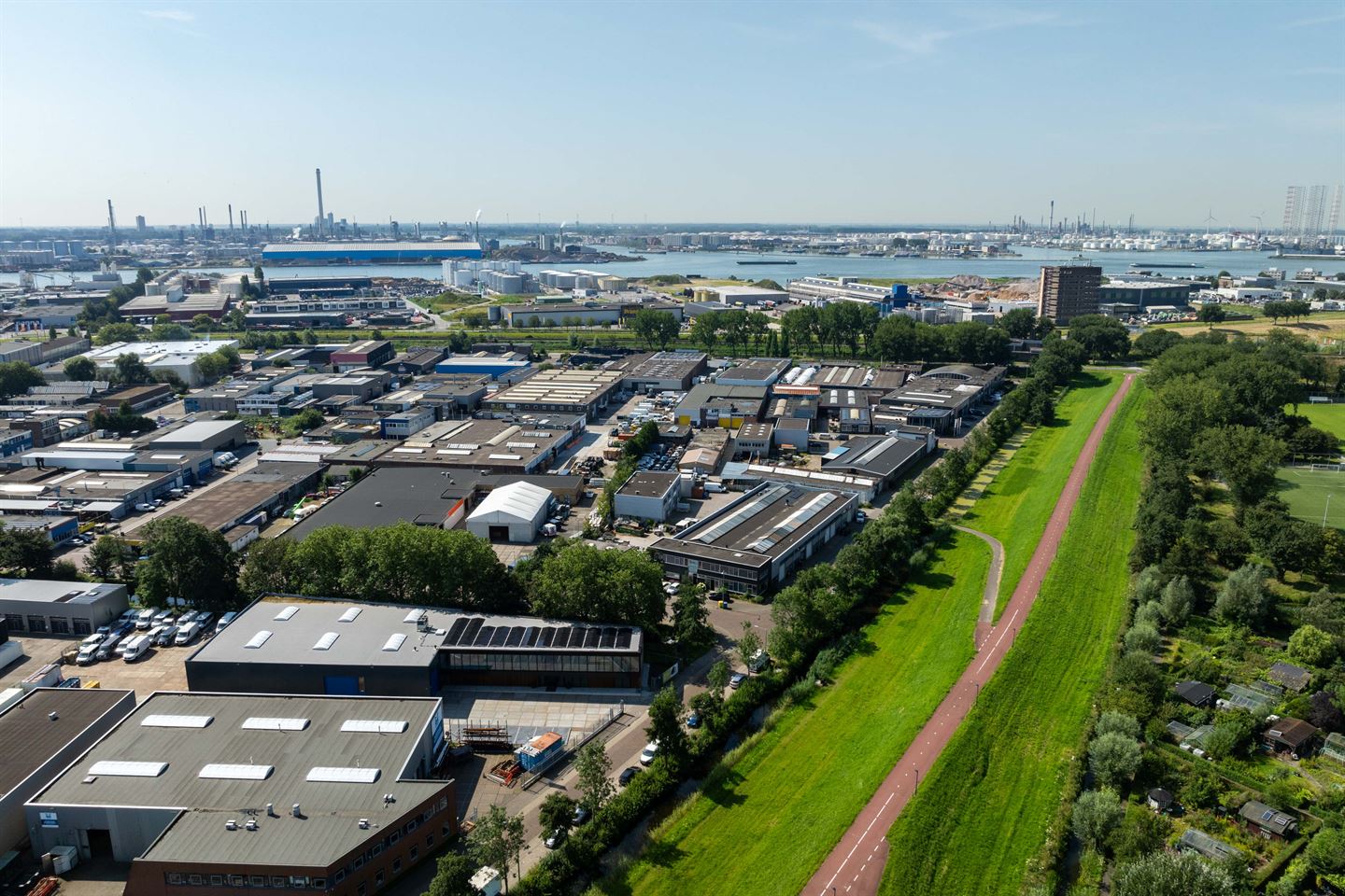 Bekijk foto 3 van Energieweg 21-F