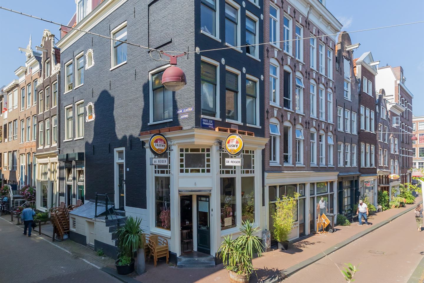 Bekijk foto 5 van Nieuwe Leliestraat 34-1