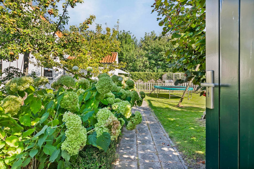 Foto 2 van Van Doornlaan 1