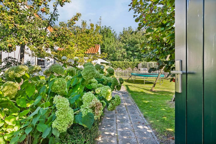 Foto 2 van Van Doornlaan 1