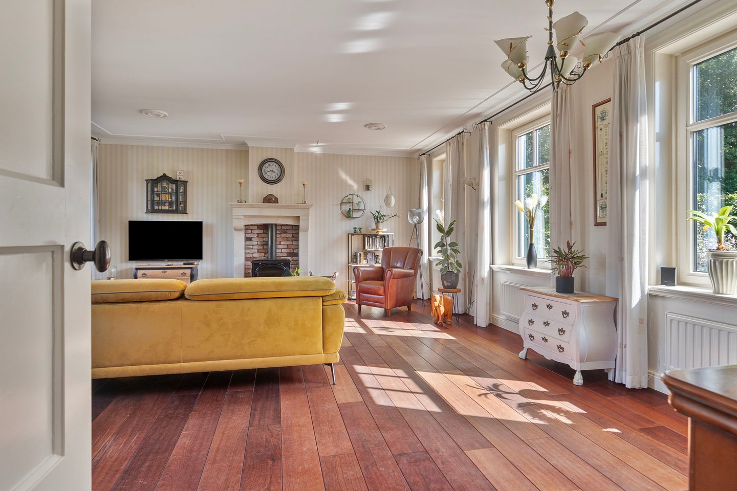 Foto 4 van Van Doornlaan 1