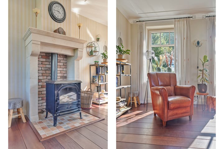 Foto 7 van Van Doornlaan 1