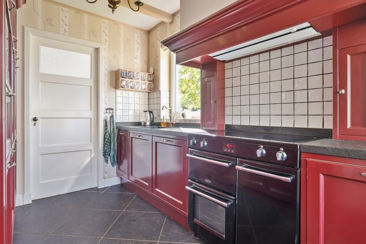 Foto 10 van Van Doornlaan 1