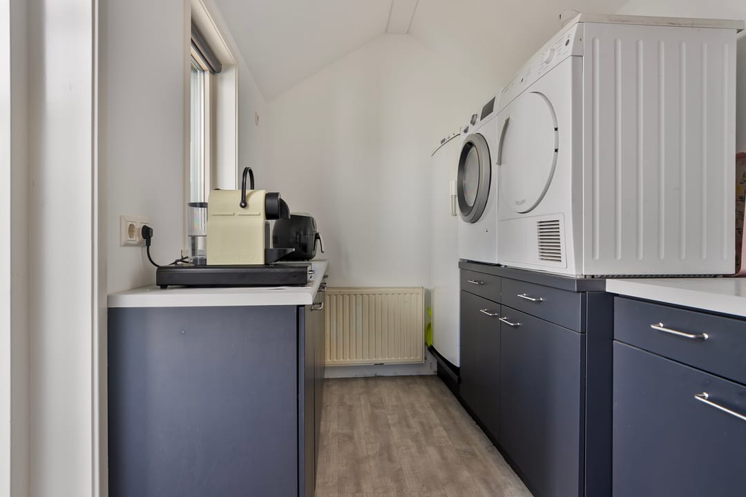 Foto 13 van Van Doornlaan 1