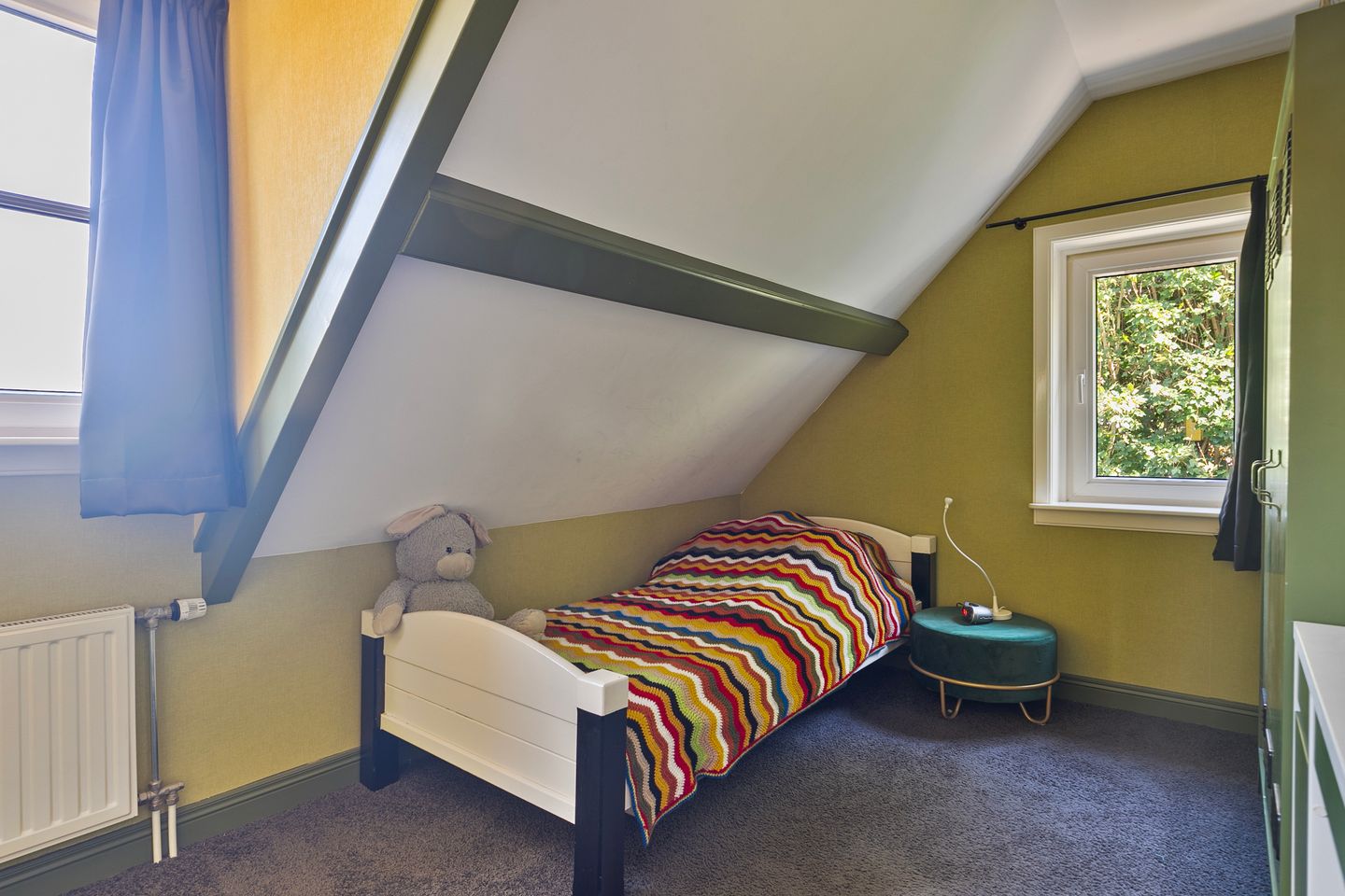 Foto 20 van Van Doornlaan 1